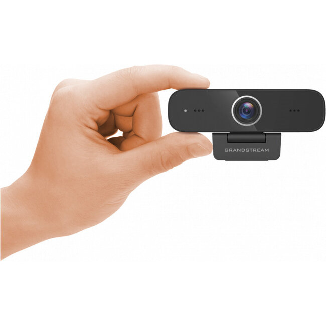 Grandstream GUV3100 USB Webcam