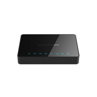 Grandstream GWN7000 gigabit VPN router