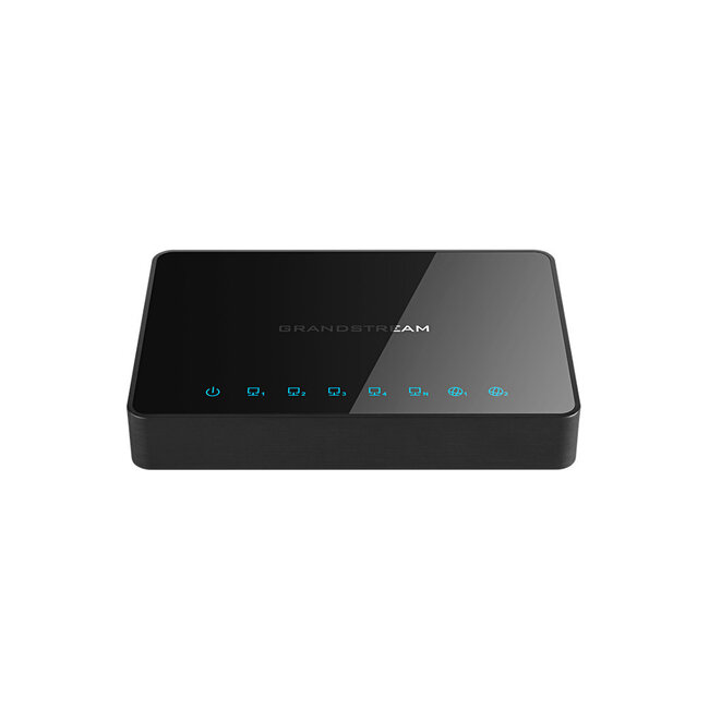 Grandstream GWN7000 gigabit VPN router