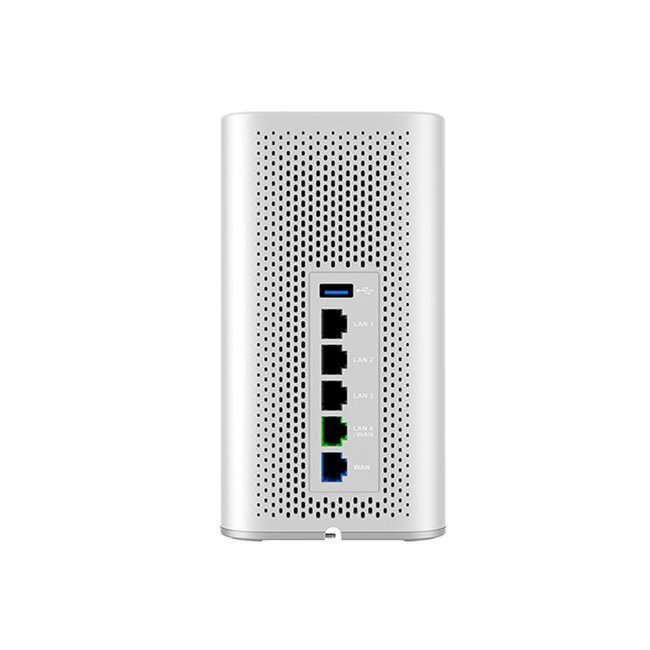 Grandstream GWN7062 dual band router wifi 6
