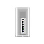 Grandstream GWN7062 dual band router wifi 6