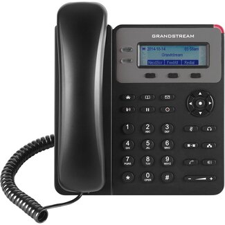 Grandstream GXP1610 (no PoE) HD IP phone