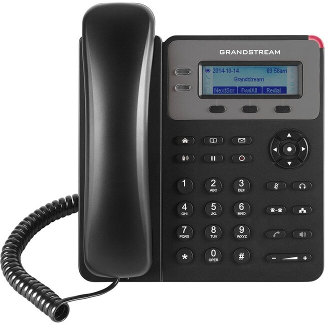 Grandstream GXP1610 (no PoE) HD IP phone