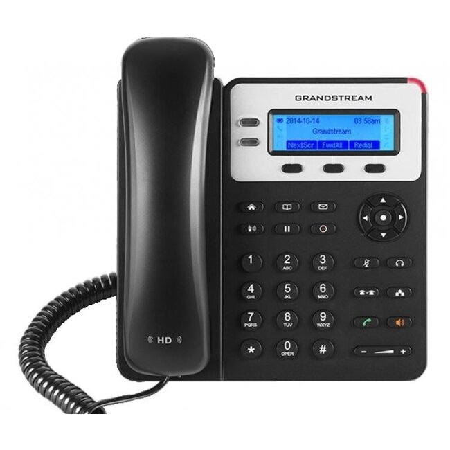 Grandstream GXP1615  HD IP phone