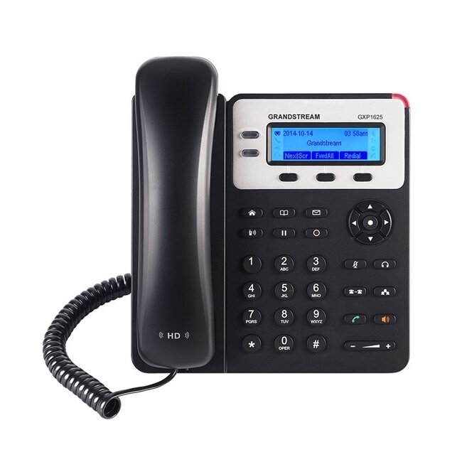Grandstream GXP1625 POE HD IP phone