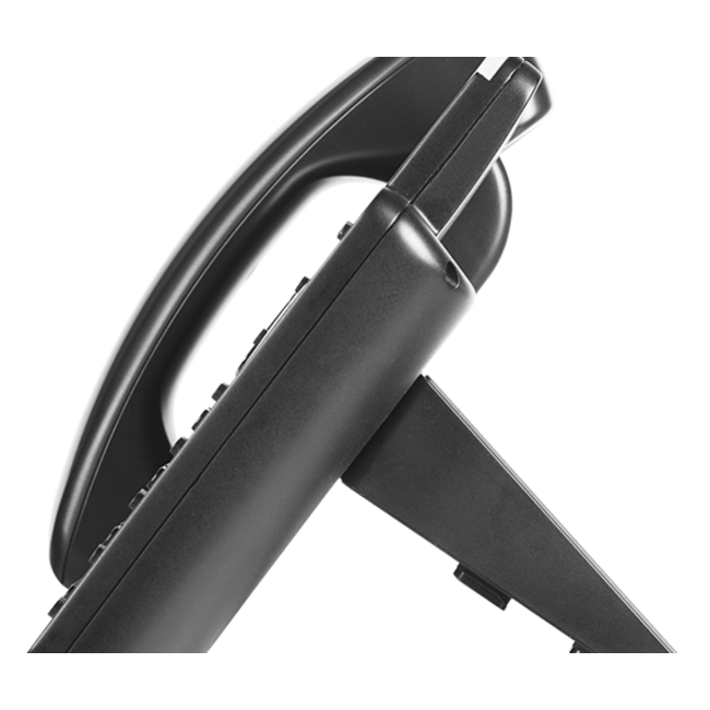 Grandstream GXP1628 IP phone with Gigabit network