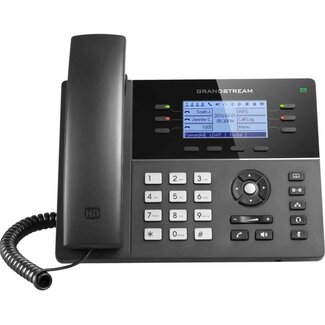 Grandstream GXP1760w Wifi SIP desk phone