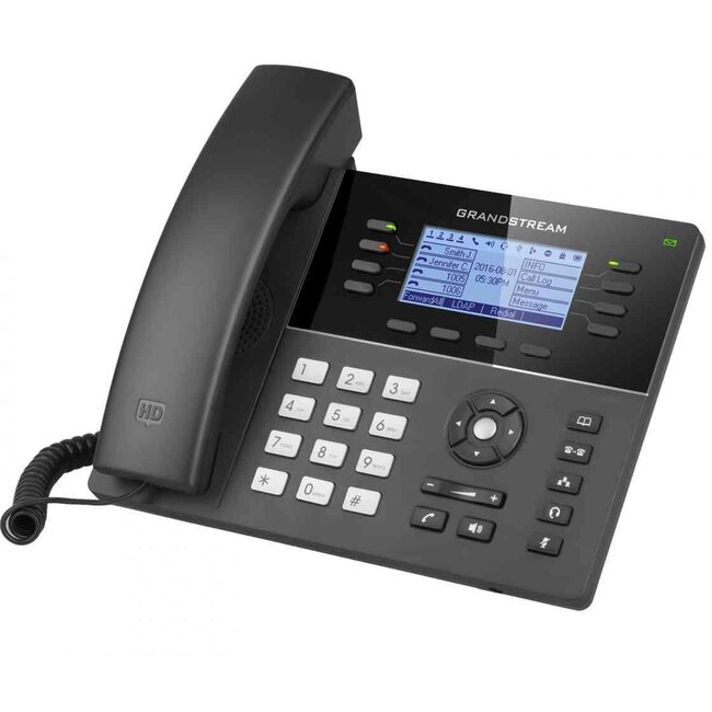 Grandstream GXP1782  HD IP phone