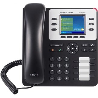 Grandstream GXP2130 IP phone