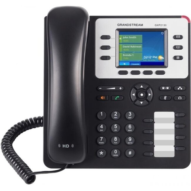 Grandstream GXP2130 IP phone