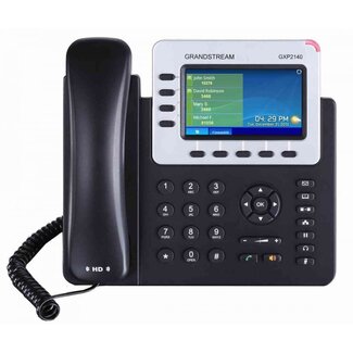 Grandstream GXP2160 Sip Ip phone