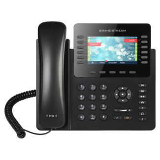 Grandstream GXP2170 7-line IP HD Phone with EHS support