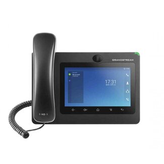 Grandstream GXV3370 IP Android 7'' Touch  Color LCD