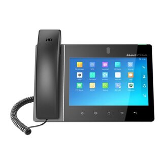 Grandstream GXV3380 Android 7.X  8" Video Phone