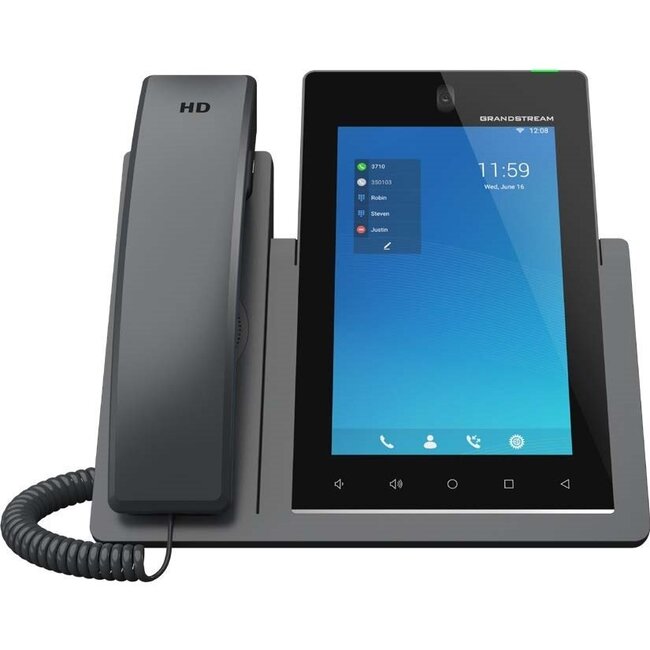 Grandstream GXV3470 Android 11 Video phone