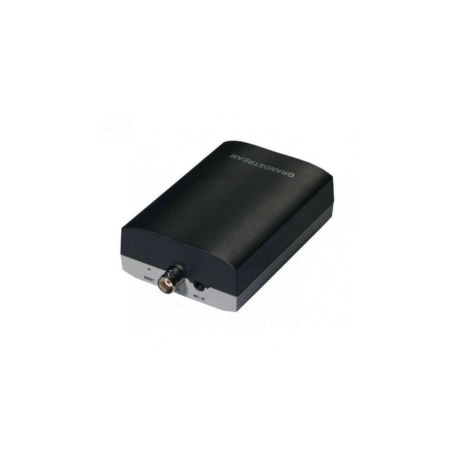 Grandstream GXV3500 IP Video Encoder