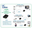 Grandstream GXV3500 IP Video Encoder