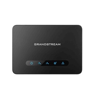 Grandstream HT812 Ata adaptor