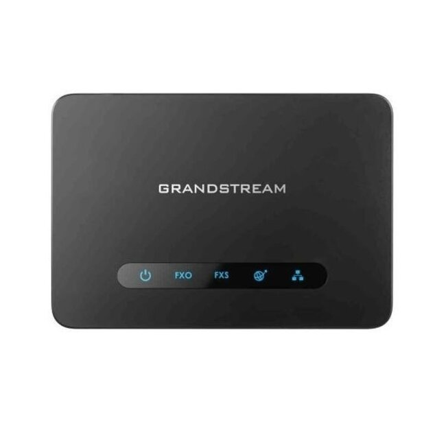 Grandstream HT814 ata adaptor
