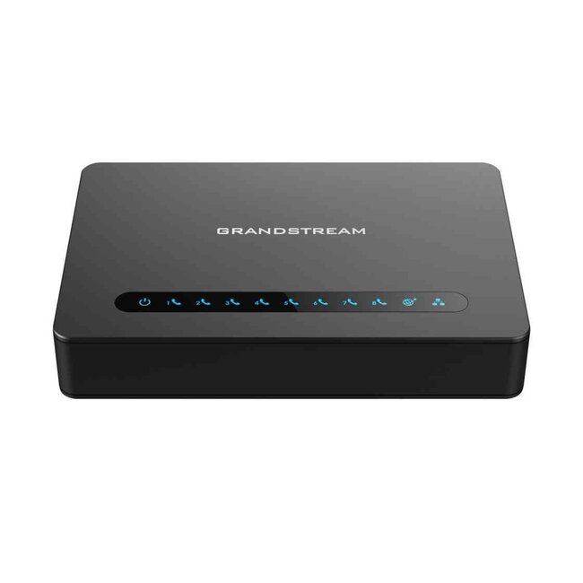 Grandstream HT818 Ata adaptor