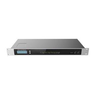 Grandstream pbx UCM6304