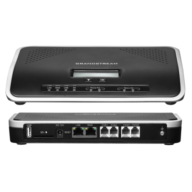 Grandstream UCM6202IP PBX
