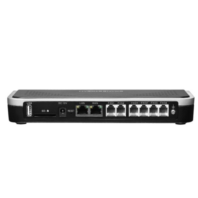 Grandstream UCM6204 PBX