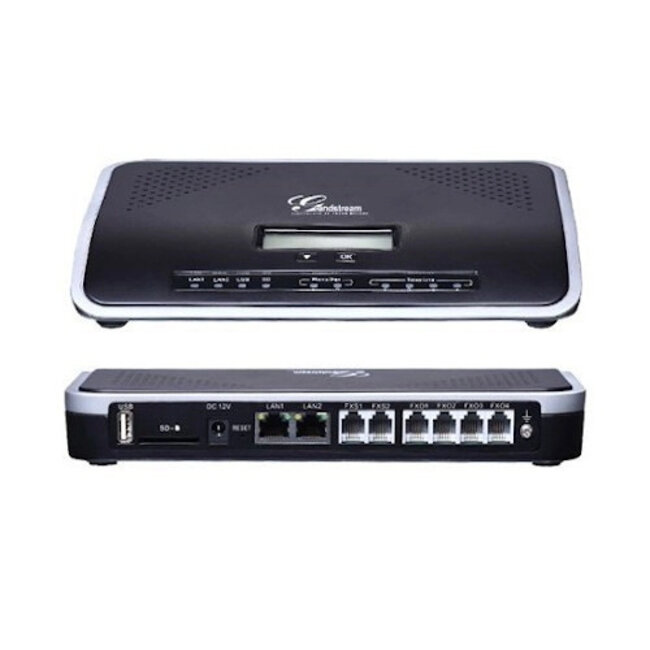 Grandstream UCM6204 PBX