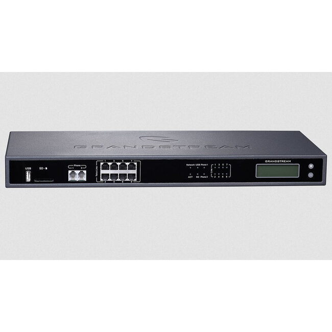 Grandstream UCM6208