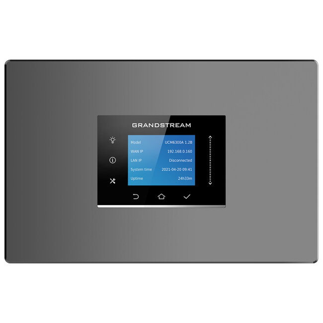 Grandstream UCM6301 PBX