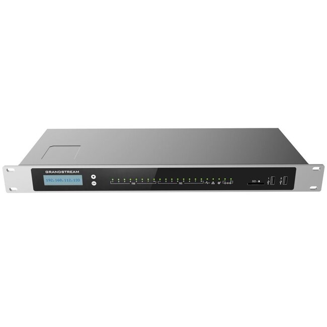 Grandstream UCM6308 PBX