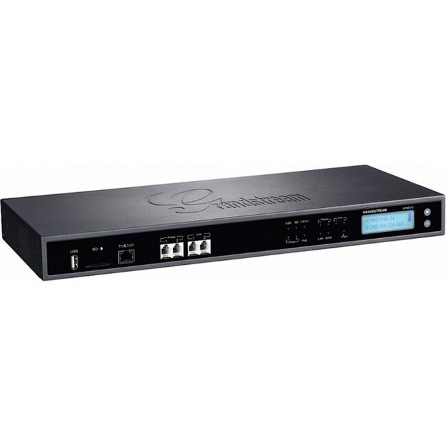 Grandstream UCM6510 Pbx