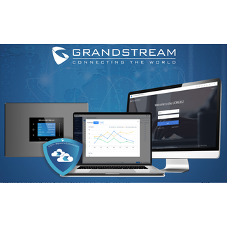 Grandstream Grandstream UCMRC Cloud IM Add-On