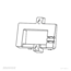 Grandstream muurbeugel GRP26XX series