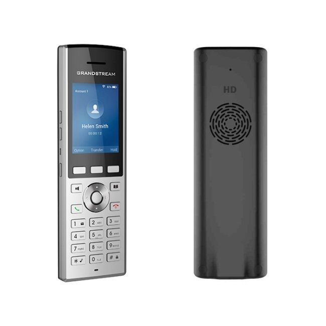 Grandstream WIFI Handset WP820