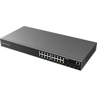 Grandstream GWN7802  16-port switch