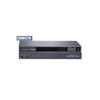 Grandstream GXW4216 16 port FXS Gateway - v2