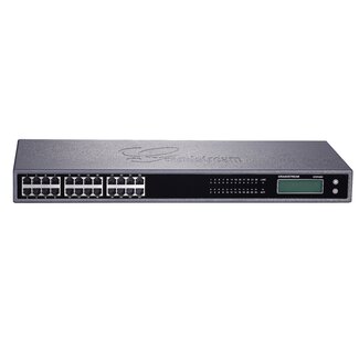 Grandstream GXW4224 24 port FXS Gateway - v2
