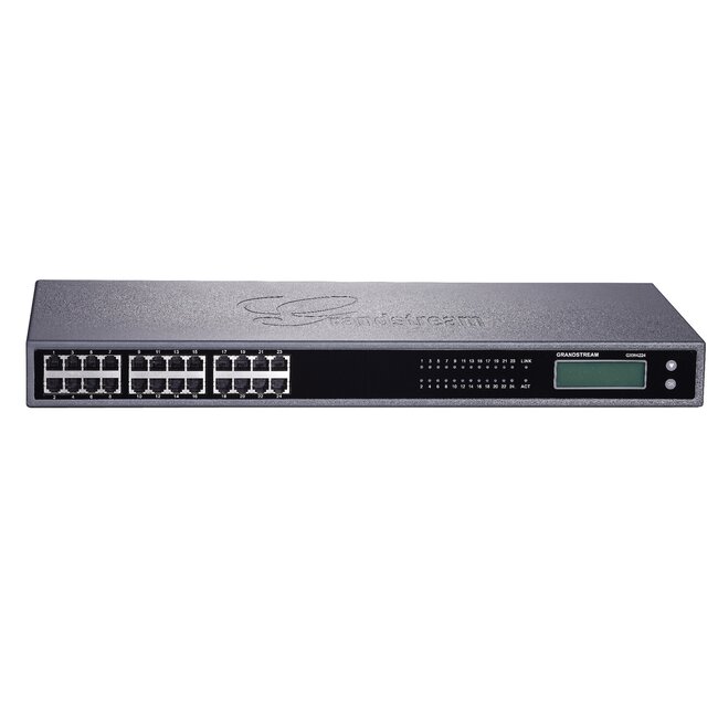 Grandstream GXW4224 24 port FXS Gateway - v2