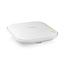 ZyXEL NWA90AX, Standalone / NebulaFlex (WiFi6) Wireless Access Point, Triple Pack incl. adapter, EU