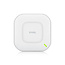 ZyXEL NWA90AX, Standalone / NebulaFlex (WiFi6) Wireless Access Point, Triple Pack incl. adapter, EU