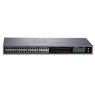 Grandstream GXW4232 32 port FXS Gateway - v2