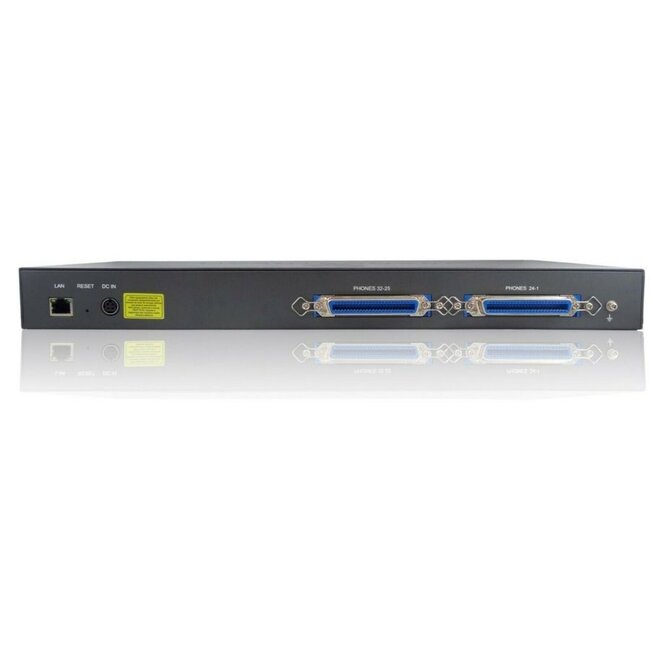 Grandstream GXW4232 32 port FXS Gateway - v2
