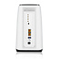 ZyXEL FWA510, 5G Indoor Router - Standalone/ Nebula, met 1 jaar Nebula Pro Licentie