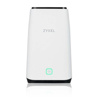 ZyXEL FWA510, 5G Indoor Router - Standalone/ Nebula, met 1 jaar Nebula Pro Licentie