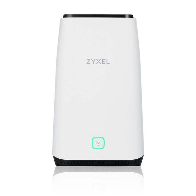 ZyXEL FWA510, 5G Indoor Router - Standalone/ Nebula, met 1 jaar Nebula Pro Licentie