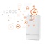 Gigaset N610 IP Pro - Single Cell DECT Basisstation