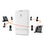 Gigaset N610 IP Pro - Single Cell DECT Basisstation