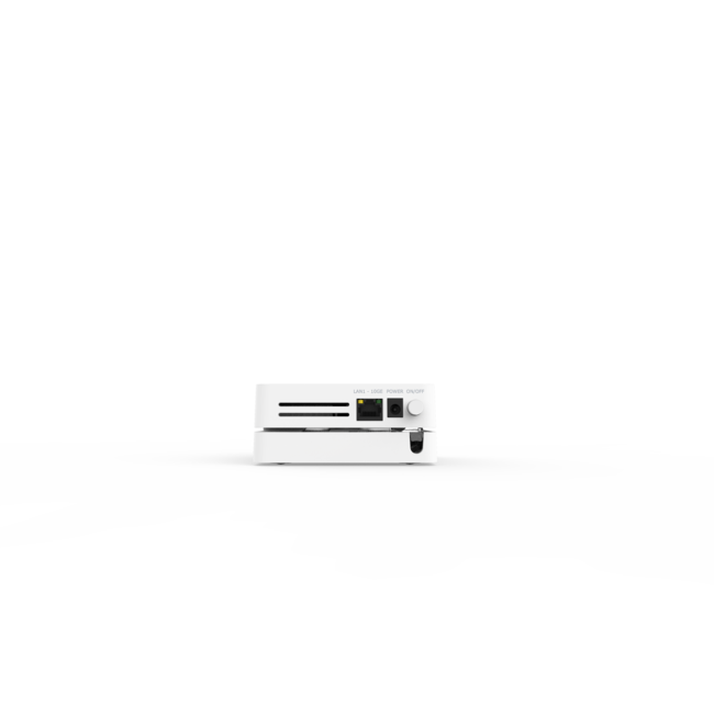 Genexis FiberTwist XGS2110 - 10G