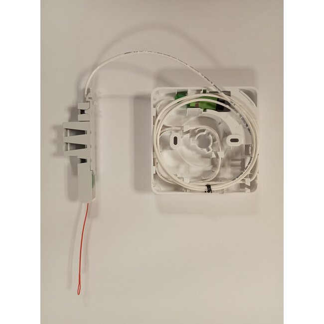 Genexis FiberTwist-Bracket 2  AT01-2m